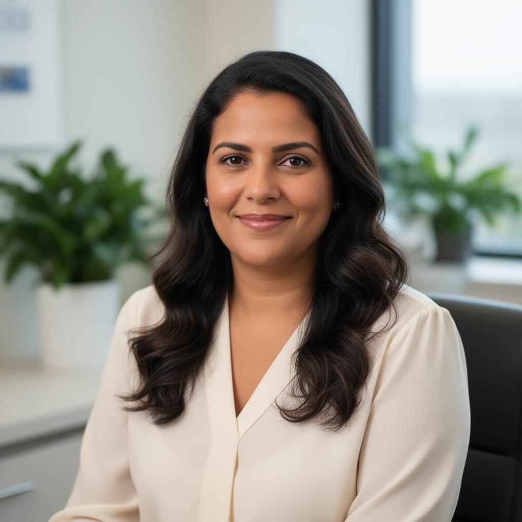 Dayanna Dias, PMHNP-BC
